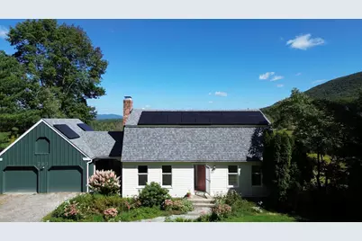 261 Osceola Road, Richmond, MA 01254 - Photo 1