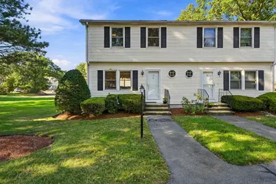 15 Northwoods Cir #15, Woburn, MA 01801 - Photo 1