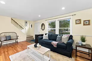 15 Northwoods Cir, Woburn, MA 01801 - Photo 5