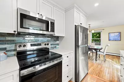 15 Northwoods Cir #15, Woburn, MA 01801 - Photo 15