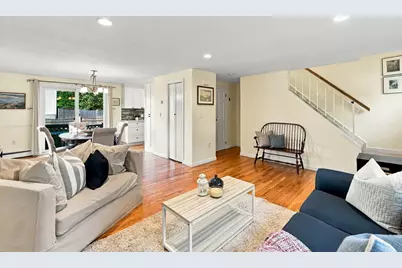 15 Northwoods Cir #15, Woburn, MA 01801 - Photo 7
