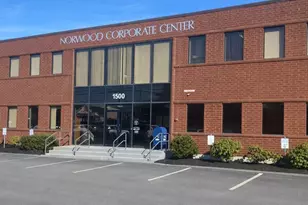 1500 Boston-Providence Turnpike, Norwood, MA 02062 - Photo 1
