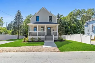 8 Rodman Rd, Ashland, MA 01721 - Photo 1