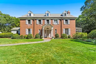 8 Oakmount Cir, Lexington, MA 02420 - Photo 1