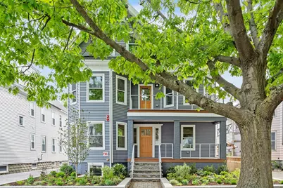 12 Foskett St #3, Somerville, MA 02144 - Photo 1