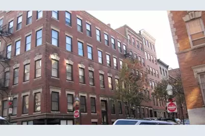 40 Revere Street #4, Boston, MA 02114 - Photo 1