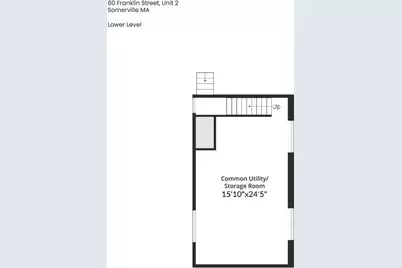 60 Franklin St #2, Somerville, MA 02145 - Photo 35
