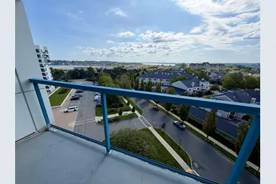 2001 Marina Dr #712, Quincy, MA 02171 - Photo 3