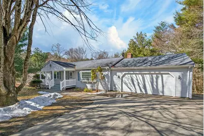 532 Hill St, Raynham, MA 02767 - Photo 1