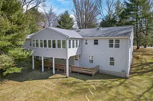532 Hill St, Raynham, MA 02767 - Photo 3
