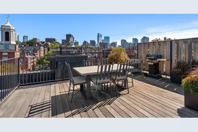 140 Mount Vernon #PH, Boston, MA 02108 - Photo 3