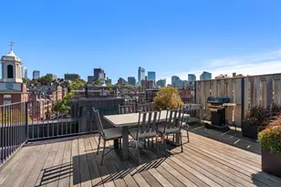 140 Mount Vernon, Boston, MA 02108 - Photo 3