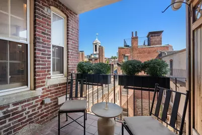 140 Mount Vernon #PH, Boston, MA 02108 - Photo 11