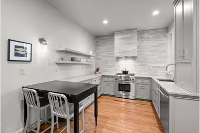 140 Mount Vernon #PH, Boston, MA 02108 - Photo 9