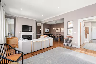 140 Mount Vernon #PH, Boston, MA 02108 - Photo 7