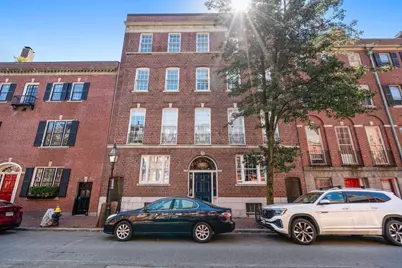 140 Mount Vernon #PH, Boston, MA 02108 - Photo 17