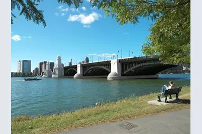 140 Mount Vernon #PH, Boston, MA 02108 - Photo 23