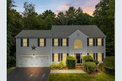 24 Penniman Cir, Stoughton, MA 02072 - Photo 1