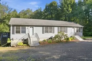 40-42 Crocker Nye Rd, Oakham, MA 01068 - Photo 1