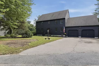 6 Laurel Road, Blackstone, MA 01504 - Photo 1