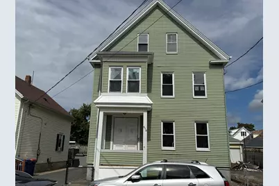 515 Rivet St, New Bedford, MA 02740 - Photo 1