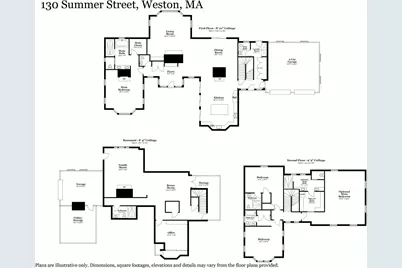 130 Summer St, Weston, MA 02493 - Photo 41