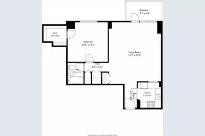 151 Tremont St #15A, Boston, MA 02111 - Photo 17