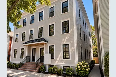 15 Hunting Street #6, Cambridge, MA 02141 - Photo 1