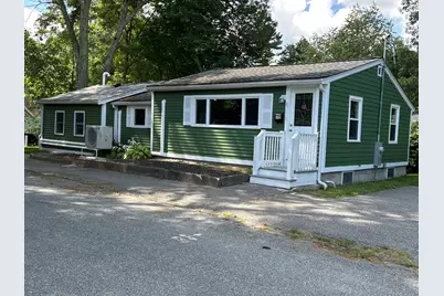 16 Upton St, Hanson, MA 02341 - Photo 1