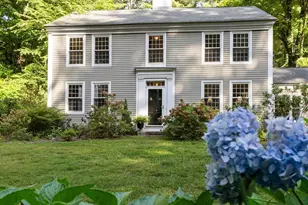 533 Lowell Rd, Groton, MA 01450 - Photo 1