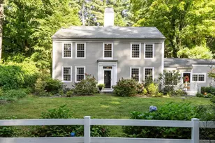 533 Lowell Rd, Groton, MA 01450 - Photo 1