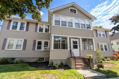 37 Everett St #1, Waltham, MA 02453 - Photo 21