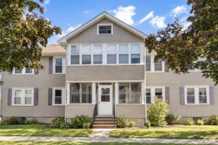 37 Everett St, Waltham, MA 02453 - Photo 1