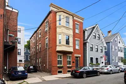4 Cook St #1, Boston, MA 02129 - Photo 13