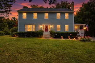 8 Glenmere Rd, Charlton, MA 01507 - Photo 1