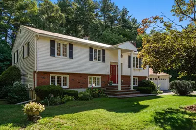 15 Bear Hill Road, Billerica, MA 01821 - Photo 1
