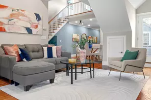 224 Florence St, Boston, MA 02131 - Photo 1