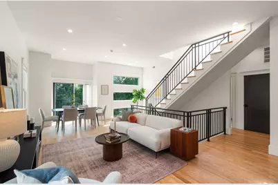 59 Highland #59, Brookline, MA 02445 - Photo 5