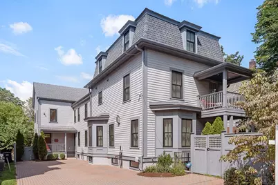 27 Walden St #2, Cambridge, MA 02140 - Photo 1