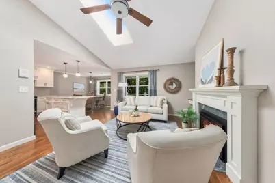 1905 Hockley Drive #1905, Hingham, MA 02043 - Photo 1
