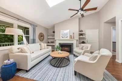 1905 Hockley Drive #1905, Hingham, MA 02043 - Photo 5