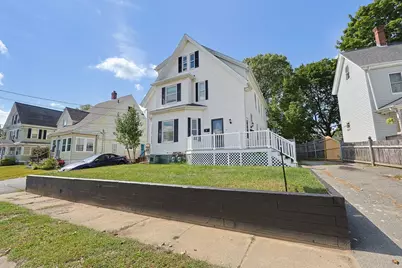 23 Fullerton Ave, Whitman, MA 02382 - Photo 1