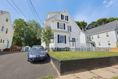 23 Fullerton Ave, Whitman, MA 02382 - Photo 3