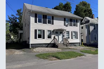 6 Morris Ave #6, Westfield, MA 01085 - Photo 1