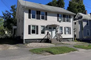 6 Morris Ave, Westfield, MA 01085 - Photo 1
