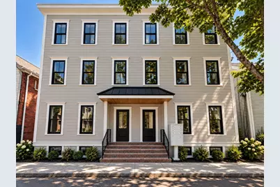 15 Hunting Street #4, Cambridge, MA 02141 - Photo 1