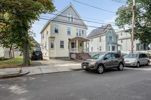 25 Sheafe St, Malden, MA 02148 - Photo 1