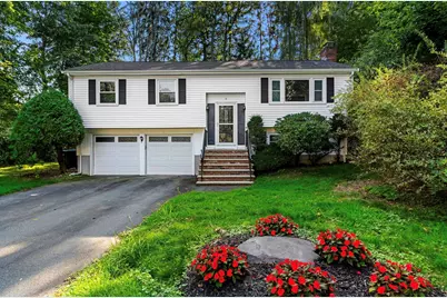 3 Bradley Road, Andover, MA 01810 - Photo 1
