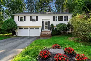 3 Bradley Rd, Andover, MA 01810 - Photo 1