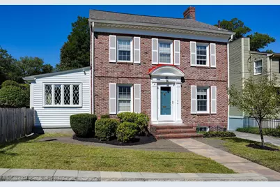 4 Parkway Road, Medford, MA 02155 - Photo 1